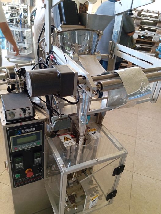 Срочно продается упаковка чая