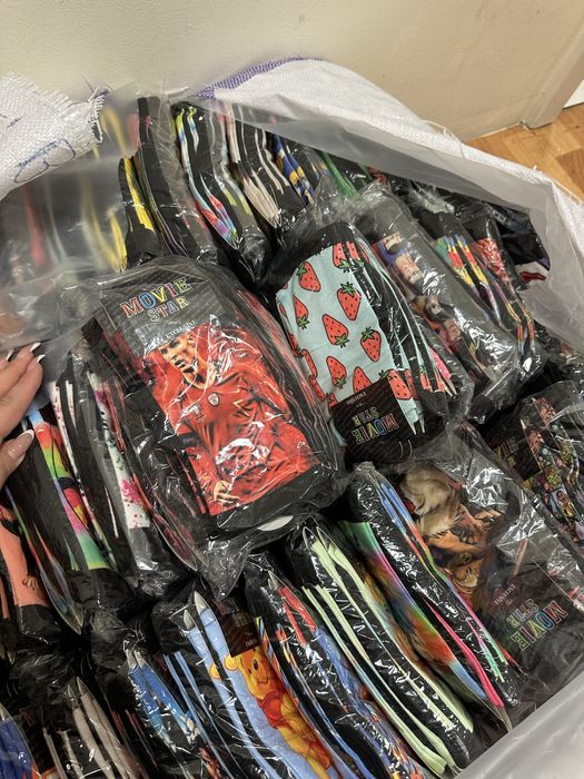 Чорапи с картинки