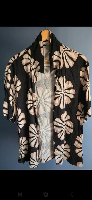 Cămașă Bărbați Zara