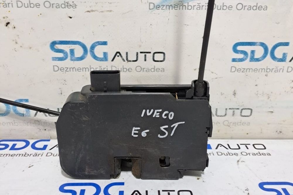 Broasca usa fata stanga 5801556813B Iveco Daily Euro 6