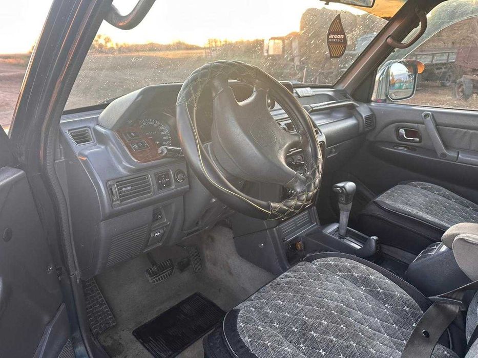 Продам Митсубиси Паджеро
