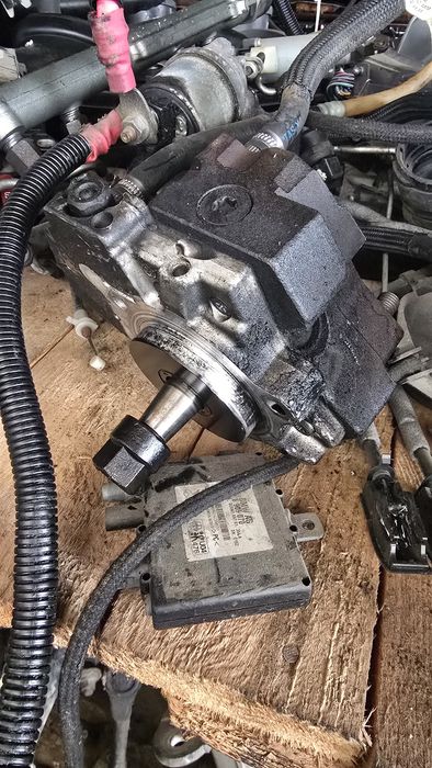 Injectoare pompa inalte rampa injectoare bmw e90