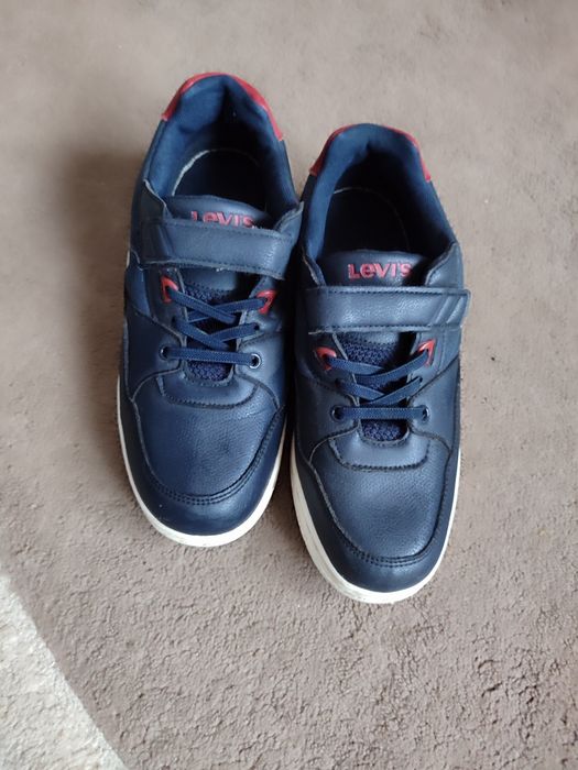 Pantofi Levis, băieți.