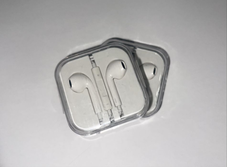 Наушники проводные /Jack 3,5