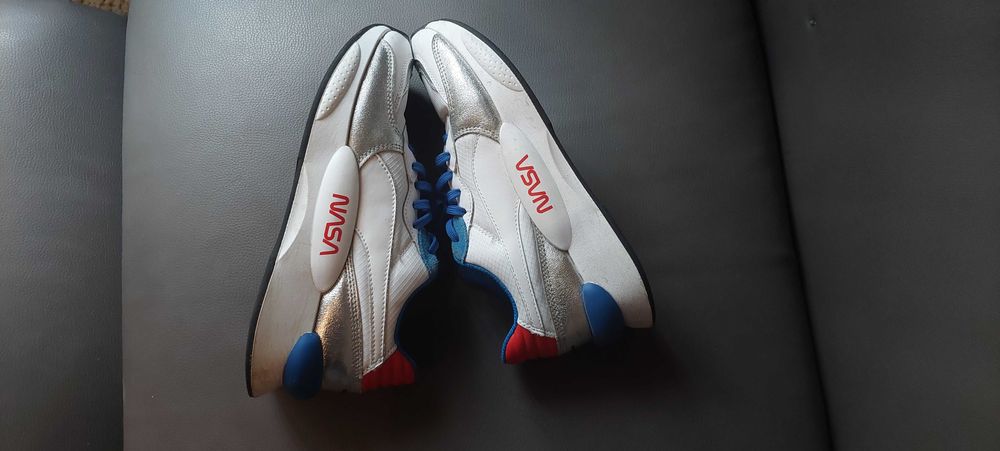 Дамски маратонки Puma Nasa р-р 37