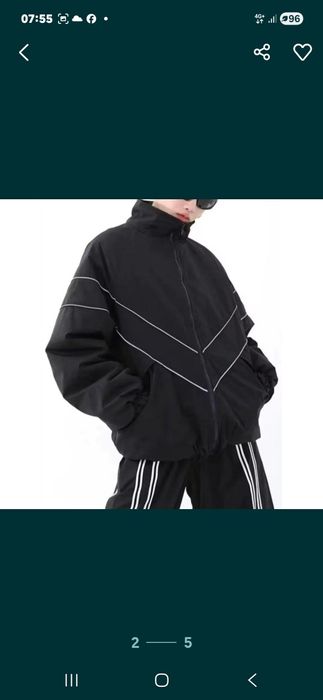 Срочно продам ветровку