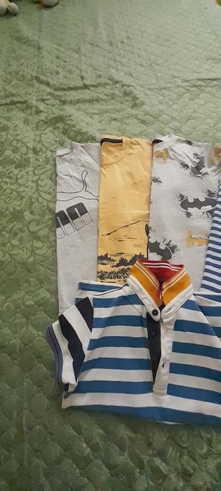 Набор для мальчика