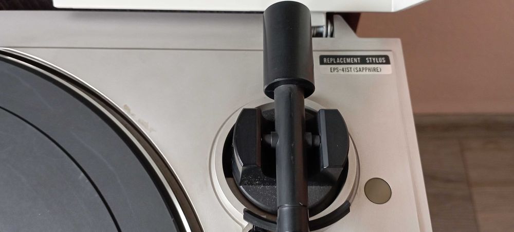 Panasonic SG-V300 mini Stereo