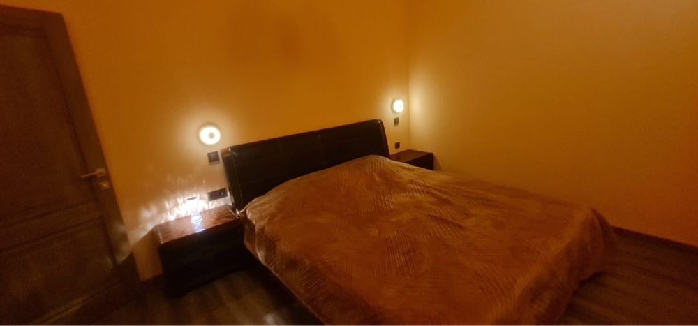 Дом с видом на город в аренду!