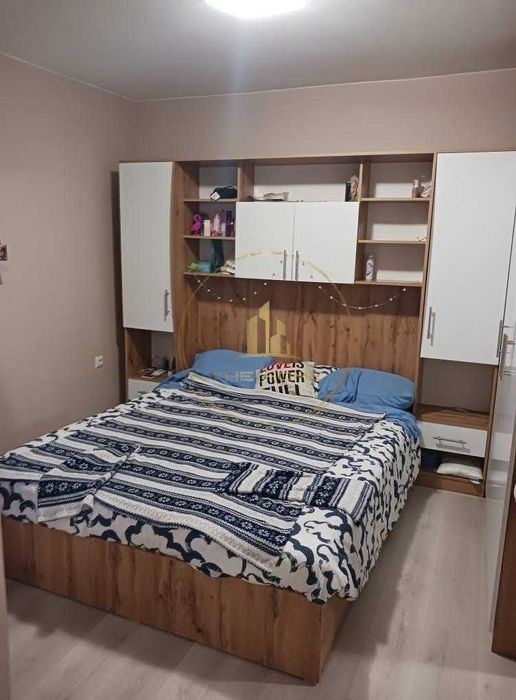 Дава се под наем Двустаен апартамент в Варна, Колхозен пазар - 46 кв.м за 275 € - Снимка #3