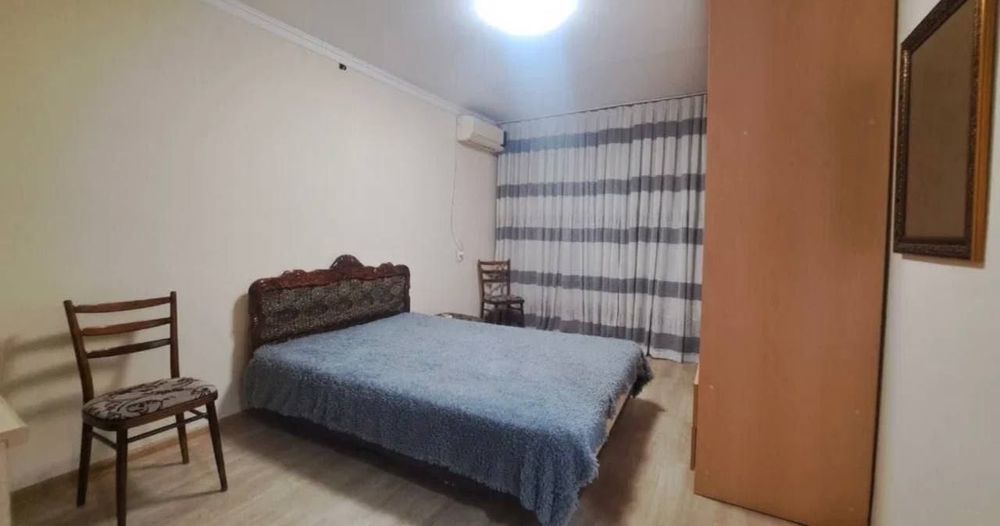 Аренда. СРОЧНО, 1 комн квартира, центр, Шота Руставели, Яккасарай