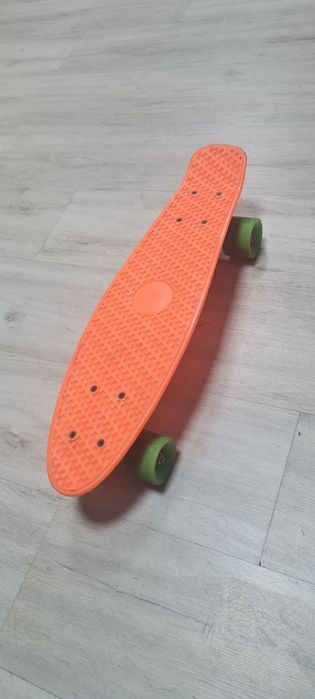 Penny board Orange copii 57 cm