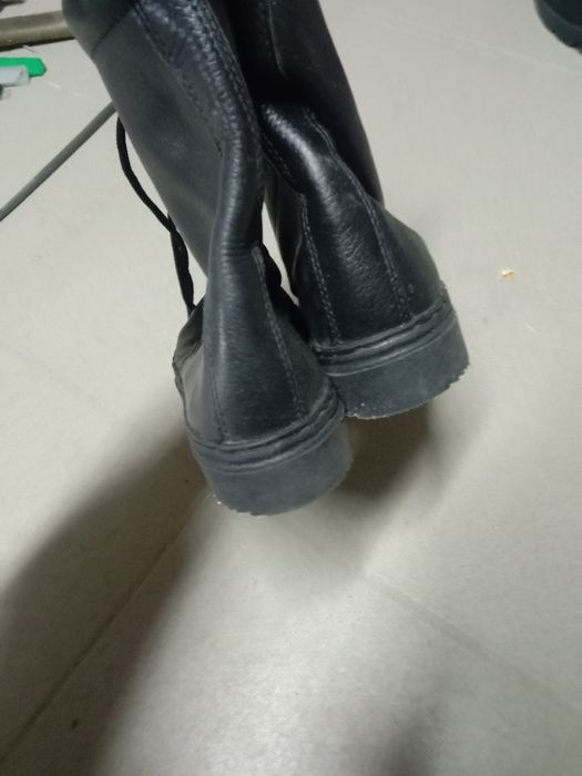 Продам берцы 37 размера