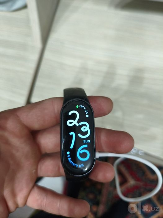 Xiaomi smart band 9