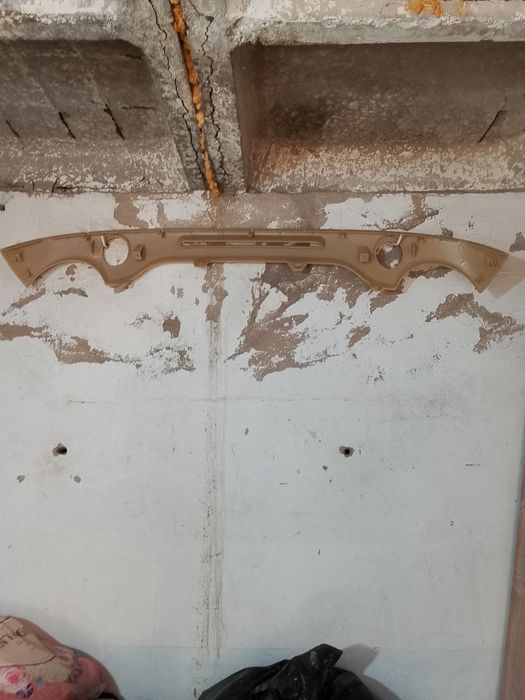 Продам решетку на матиз