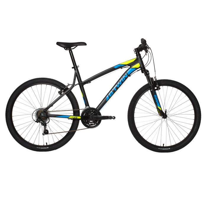 Mtb Rockrider 340 26" - produs resigilat - (SecondHand) Decathlon