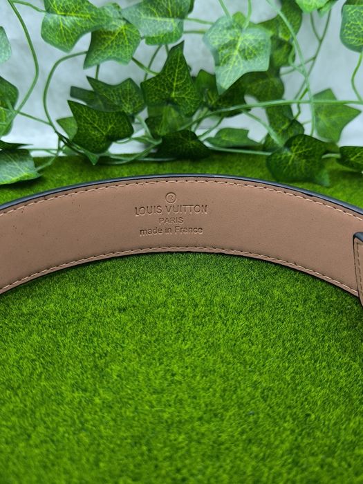 Curea Louis Vuitton 105cm