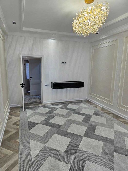 Сдаётся в аренду 2-ком/4/9 квартира на Алмазарский  районе! Ул Сагбон