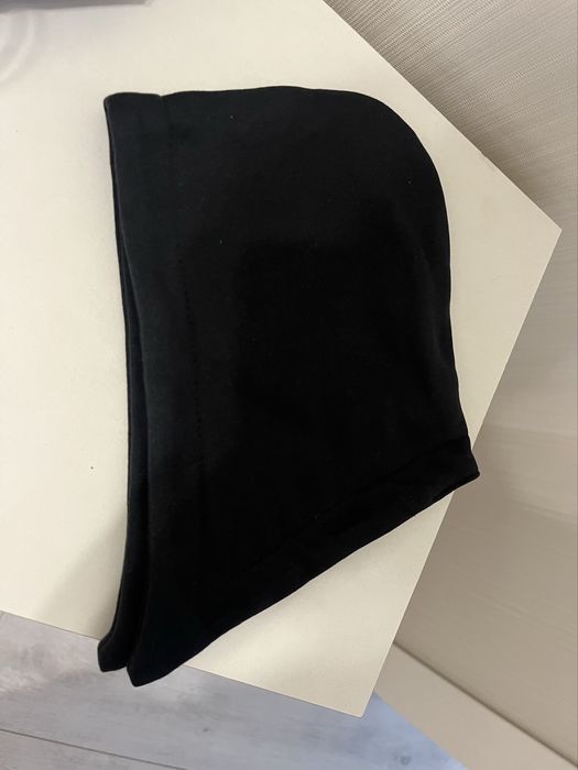 Капюшон детский съемный