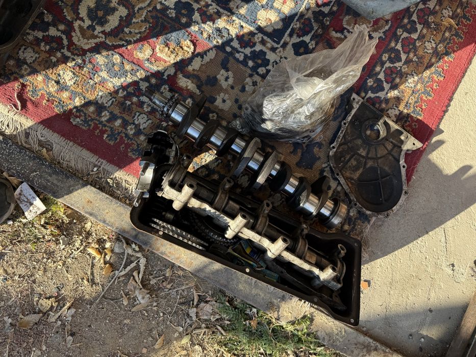 Продам блок ваз 2101