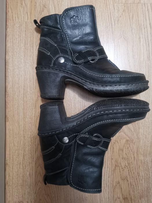 Josef Seibel дамски зимни боти с ток EU 38