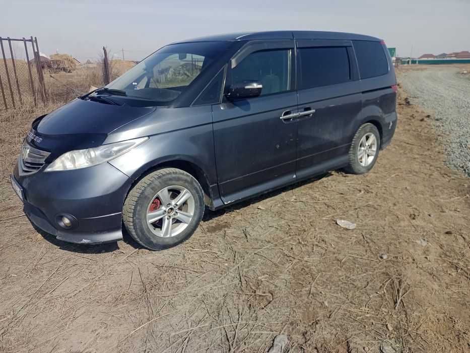 Продам хонда Элиюзон