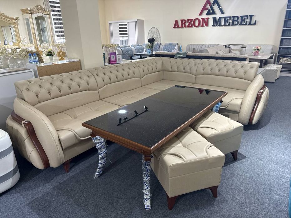 Zal Ugalok Arzon Mebeldan xarid qiling