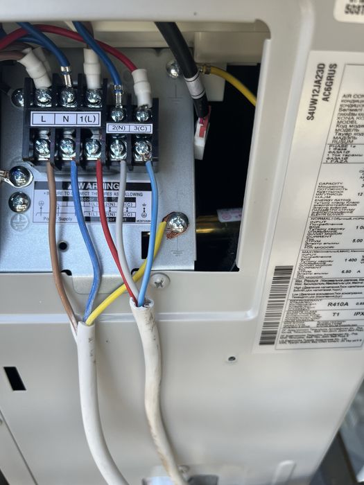 Кондиционер. Установка,ремонт,услуживание.