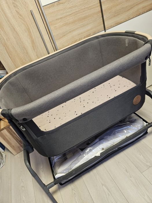 Бебешка кошара Maxi cosi