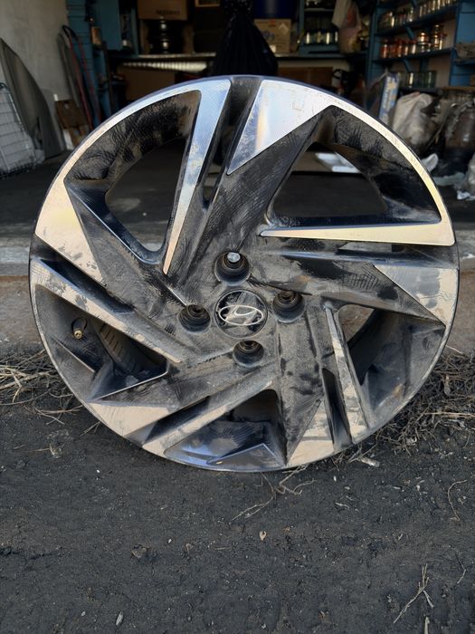 Продам диски r16. 4x100