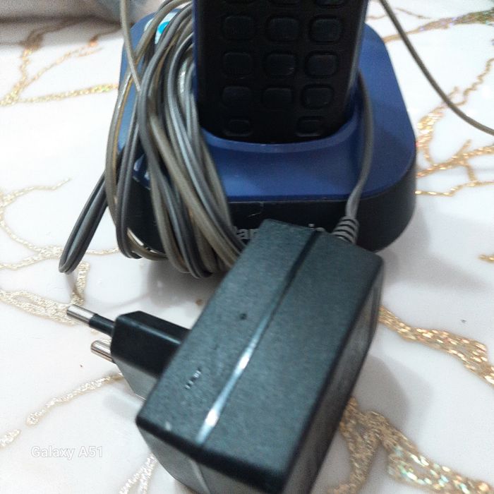 Радиотелефон панасоник 3000