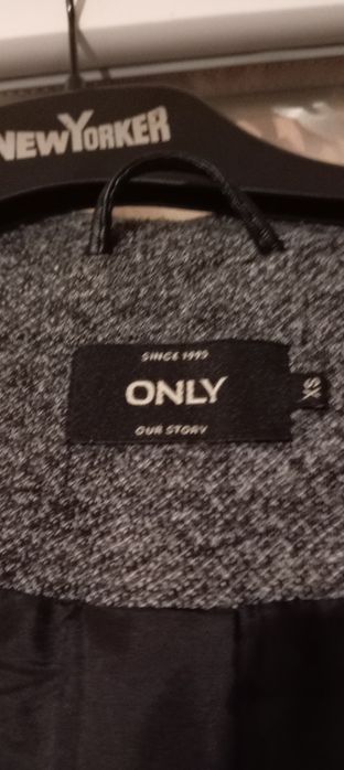 Дамско яке, палто