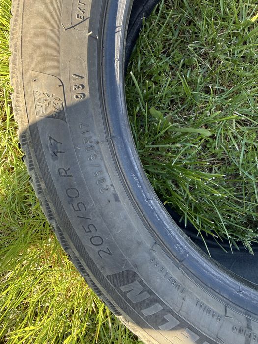 Vand cauciucuri 205/50R17