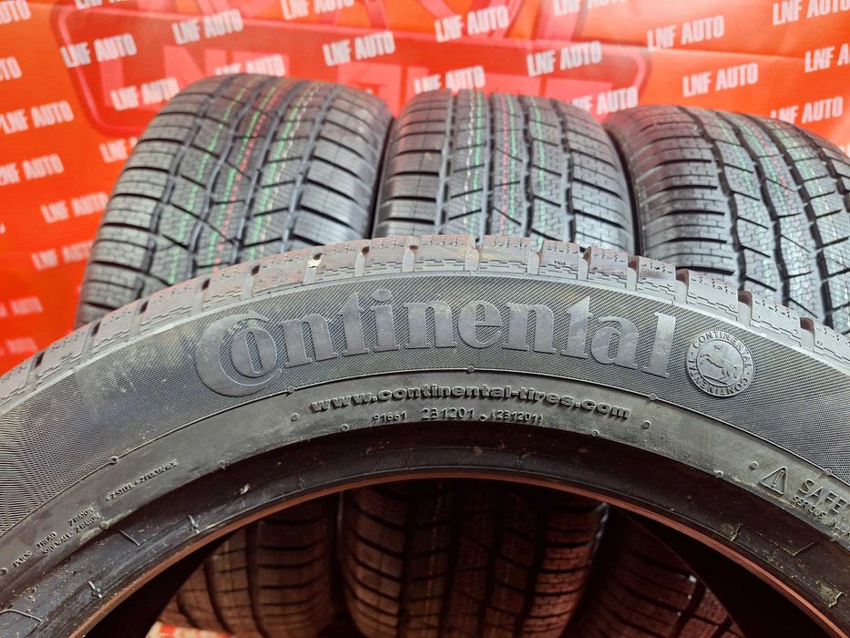 Anvelope de IARNA - 255/50/20 - Continental - NOI - DOT 2021 !