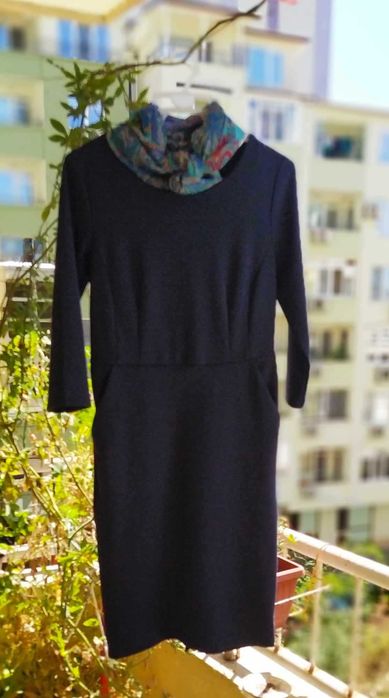 Дамска  рокля , размер S