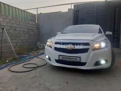 Chevrolet Malibu, 3 позиция
16 000 y.e.