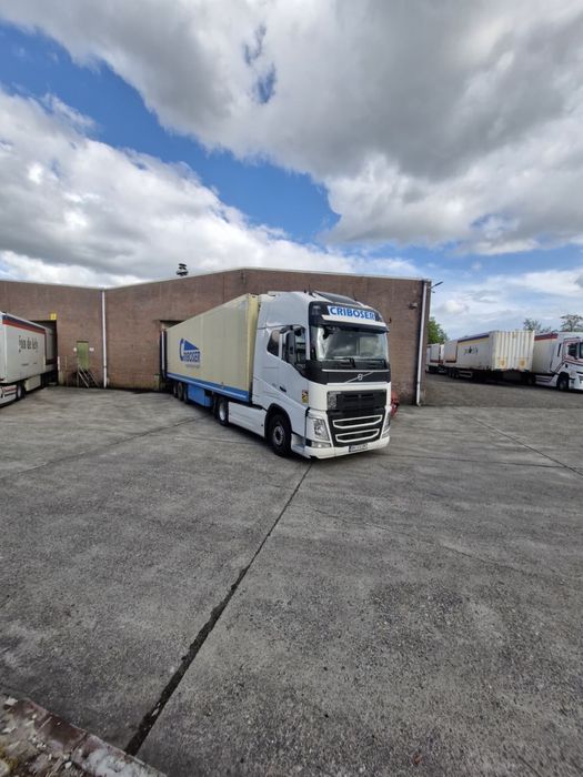 Volvo FH 460 Euro 6