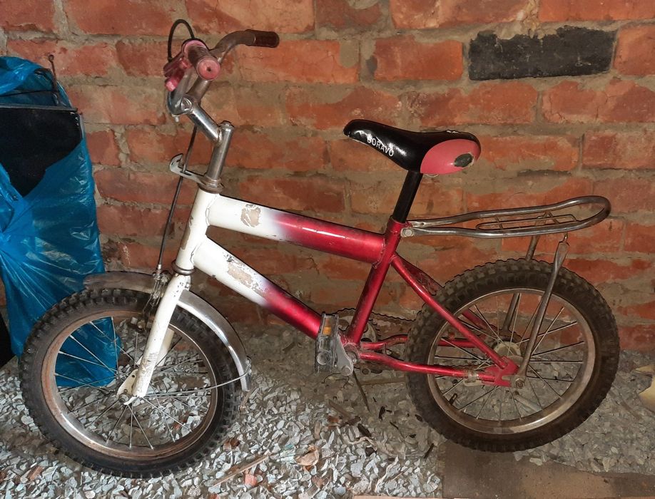 Детские велосипеды.