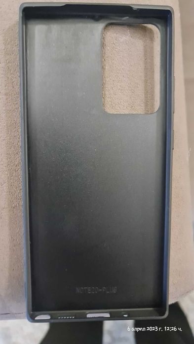 Калъф Deer case за samsung note 20 ultra