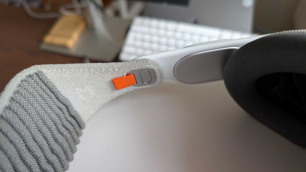 Apple Vision Pro 256GB