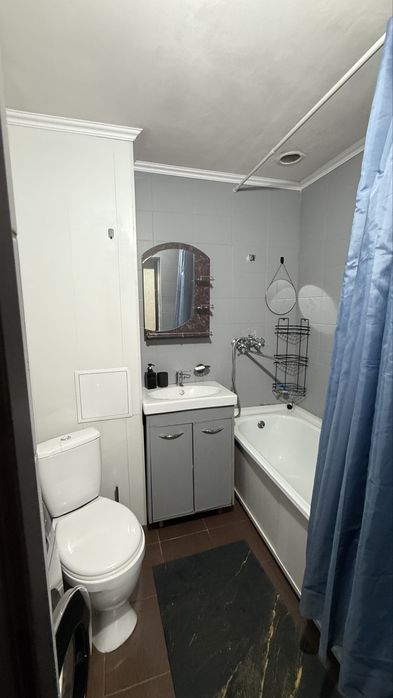 Сдам квартиру 1,5