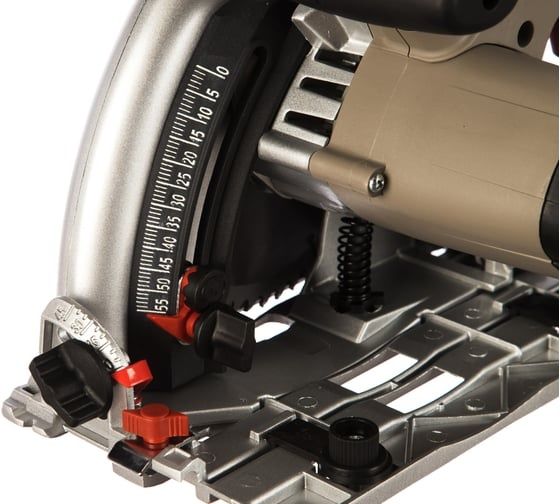 Погружная пила CROWN