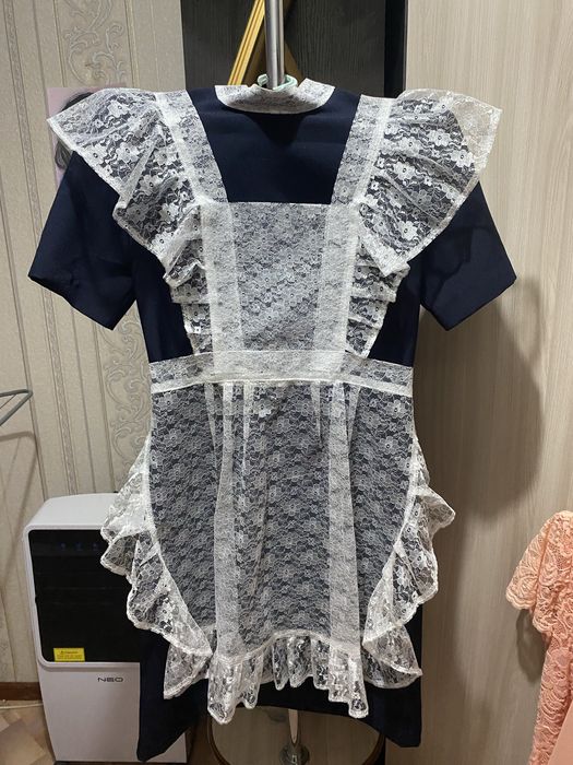 Платье выпускное