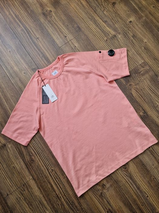 Страхотна мъжка тениска C.P. COMPANY размер S M L XL 2XL