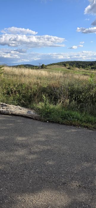 Teren zona superba