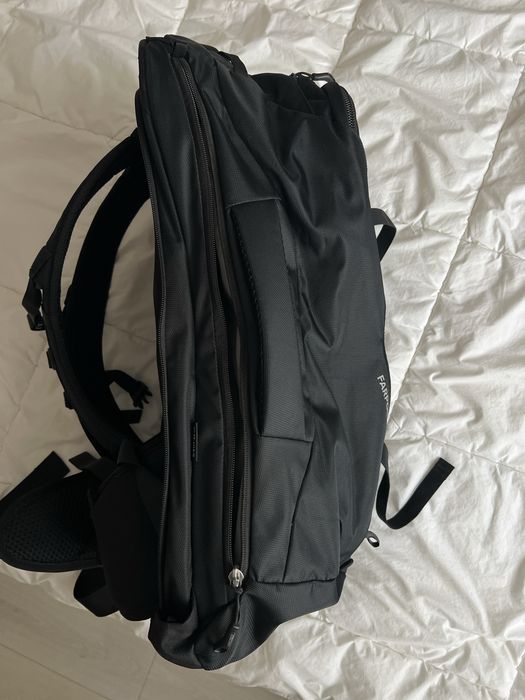 Osprey Farpoint 40
