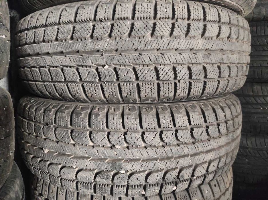 Шины, колеса, запаска, титанки