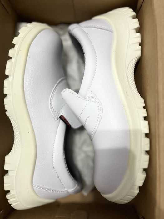 Спец обувь универсал