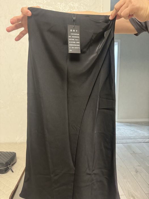 Продам юбку новую с этикеткой на 42размер