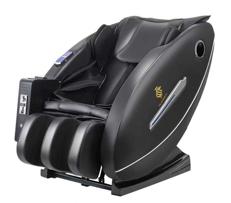 Массажные кресло янги бизнес учун